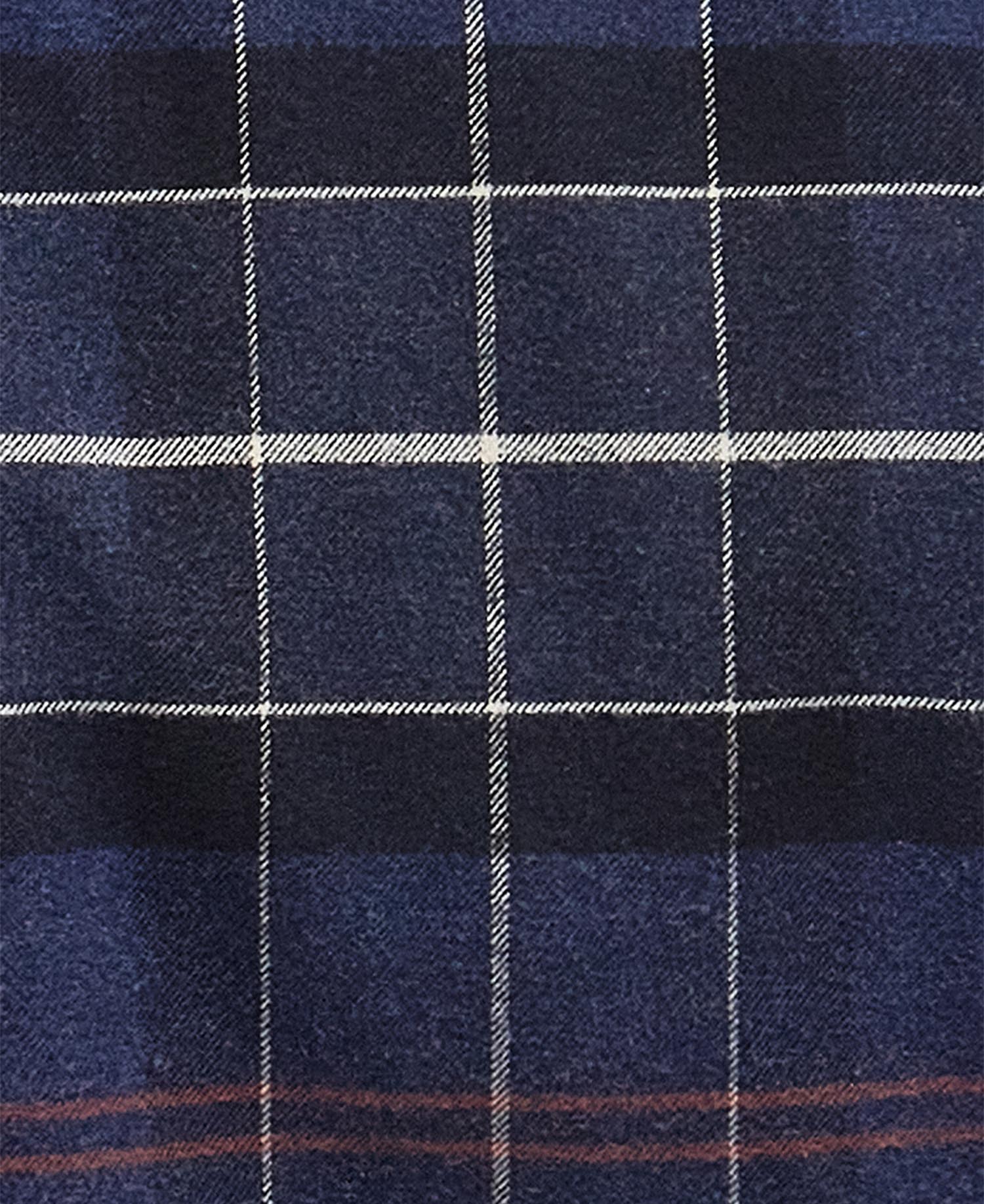 Lutsleigh Tailored Fit Shirt