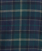 Barbour - Fortrose Tailored Fit Shirt - Colour: Green Loch Tartan