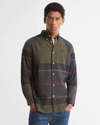 Iceloch Tailored Long-Sleeved Shirt