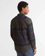 Iceloch Tailored Long-Sleeved Shirt
