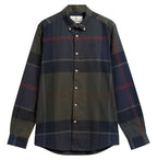 Iceloch Tailored Long-Sleeved Shirt