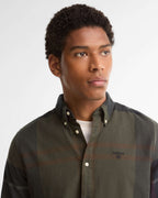 Iceloch Tailored Long-Sleeved Shirt