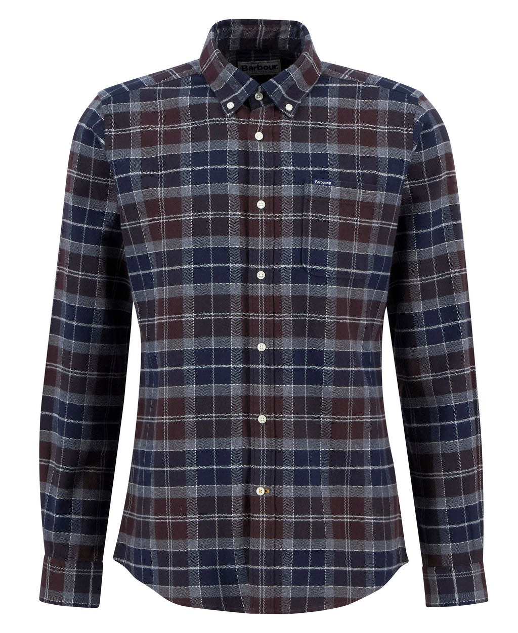 Kyeloch Tailored Fit Shirt