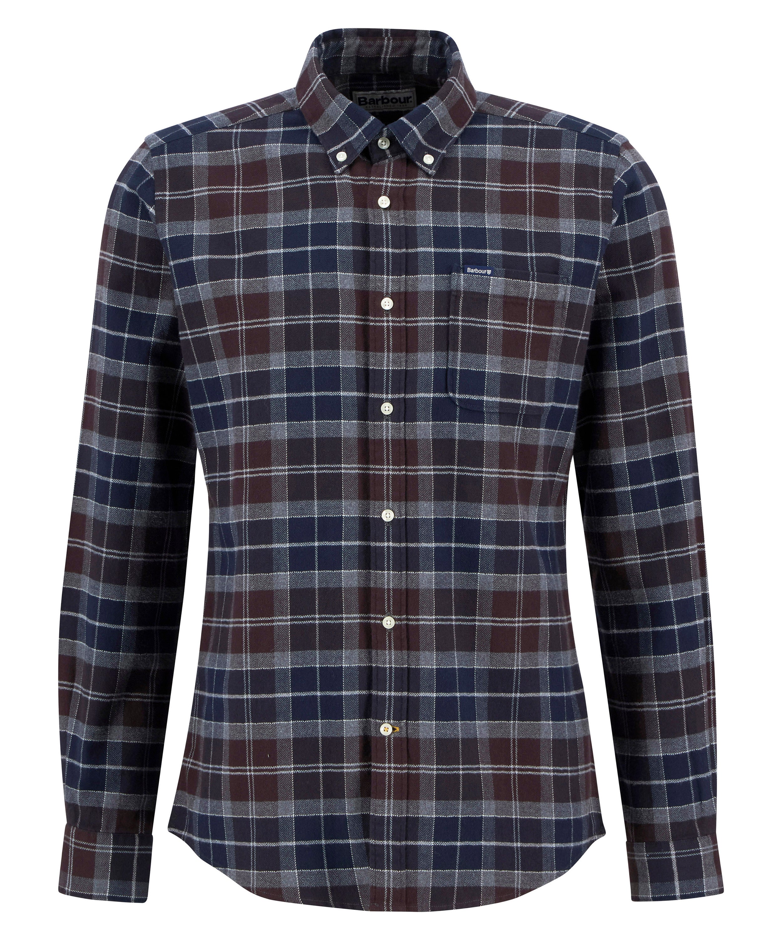 Kyeloch Tailored Fit Shirt