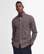 Padshaw Tailored Fit Shirt