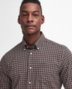 Padshaw Tailored Fit Shirt