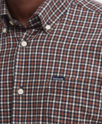 Padshaw Tailored Fit Shirt