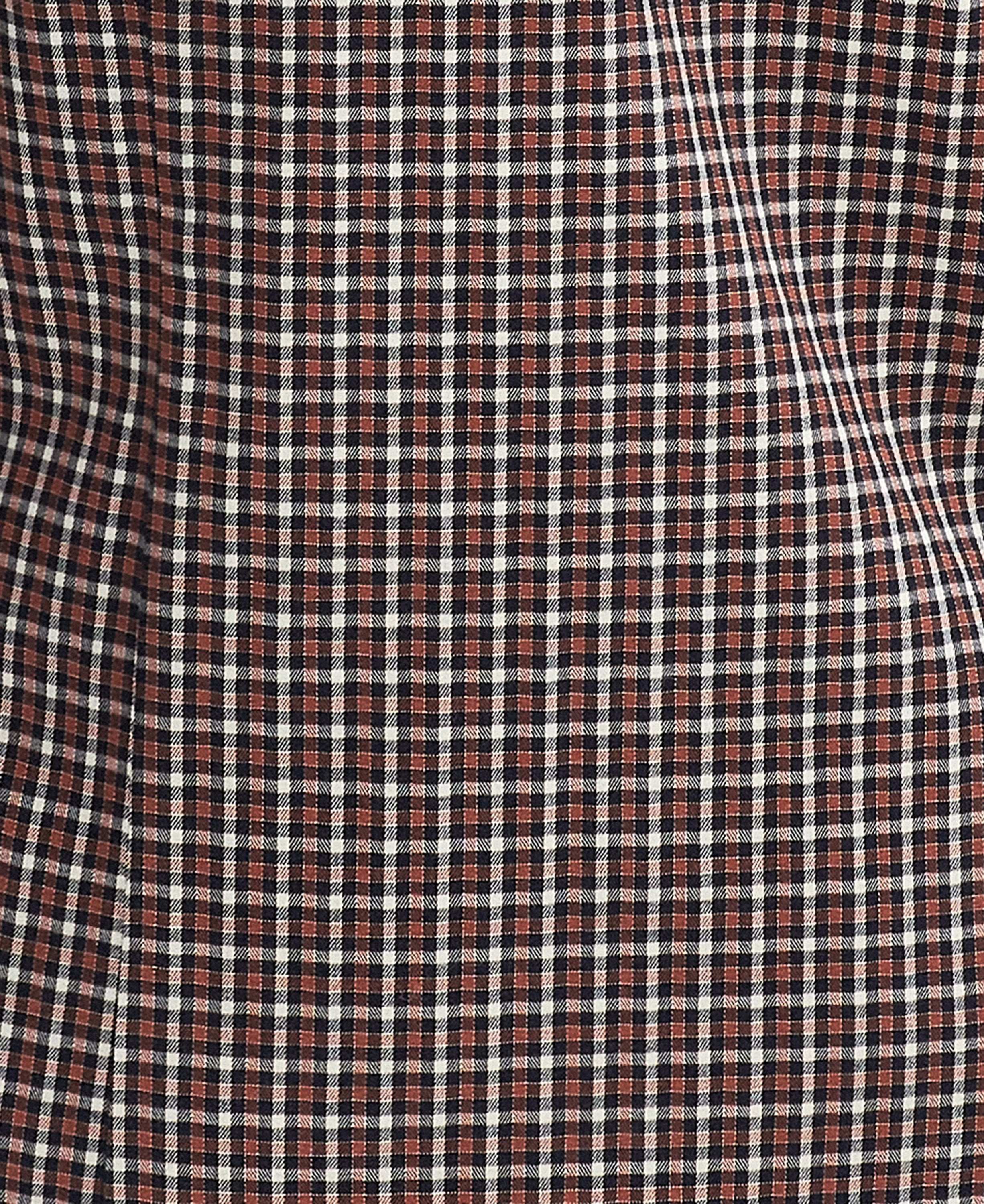 Padshaw Tailored Fit Shirt