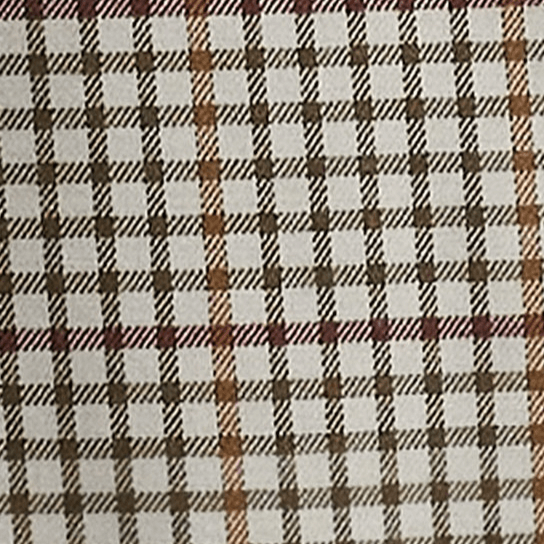 Barbour - Henderson Tailored Fit Shirt - Colour: Ecru