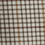 Barbour - Henderson Tailored Fit Shirt - Colour: Ecru