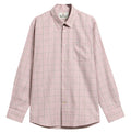Henderson Regular Thermo Weave Checked Shirt