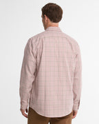 Henderson Regular Thermo Weave Checked Shirt
