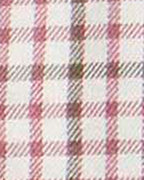 Henderson Regular Thermo Weave Checked Shirt