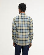 Lewis Tailored Fit Shirt