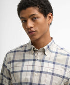 Lewis Tailored Fit Shirt