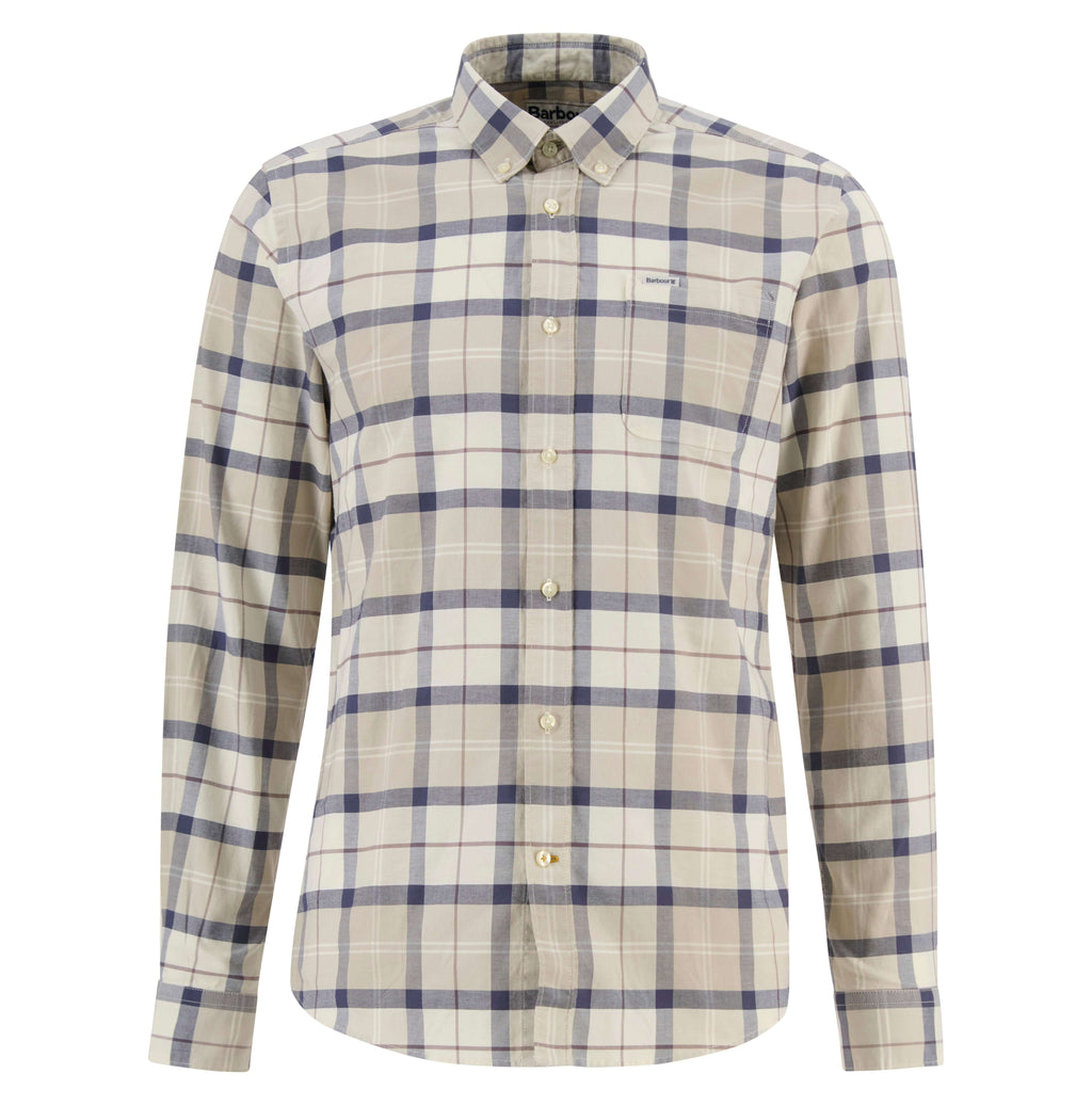 Lewis Tailored Fit Shirt