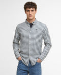 Finkle Tailored Fit Shirt