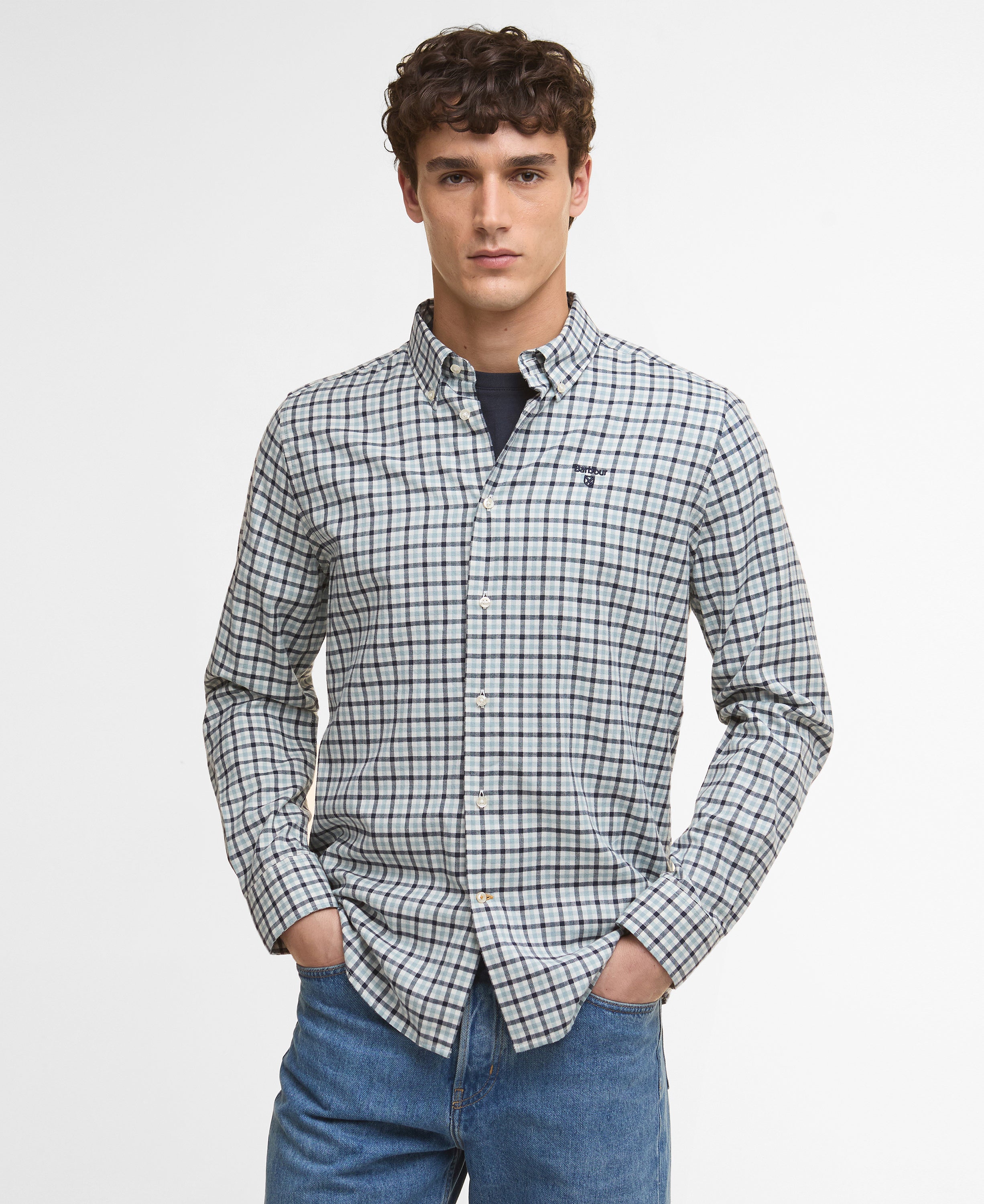 Finkle Tailored Fit Shirt