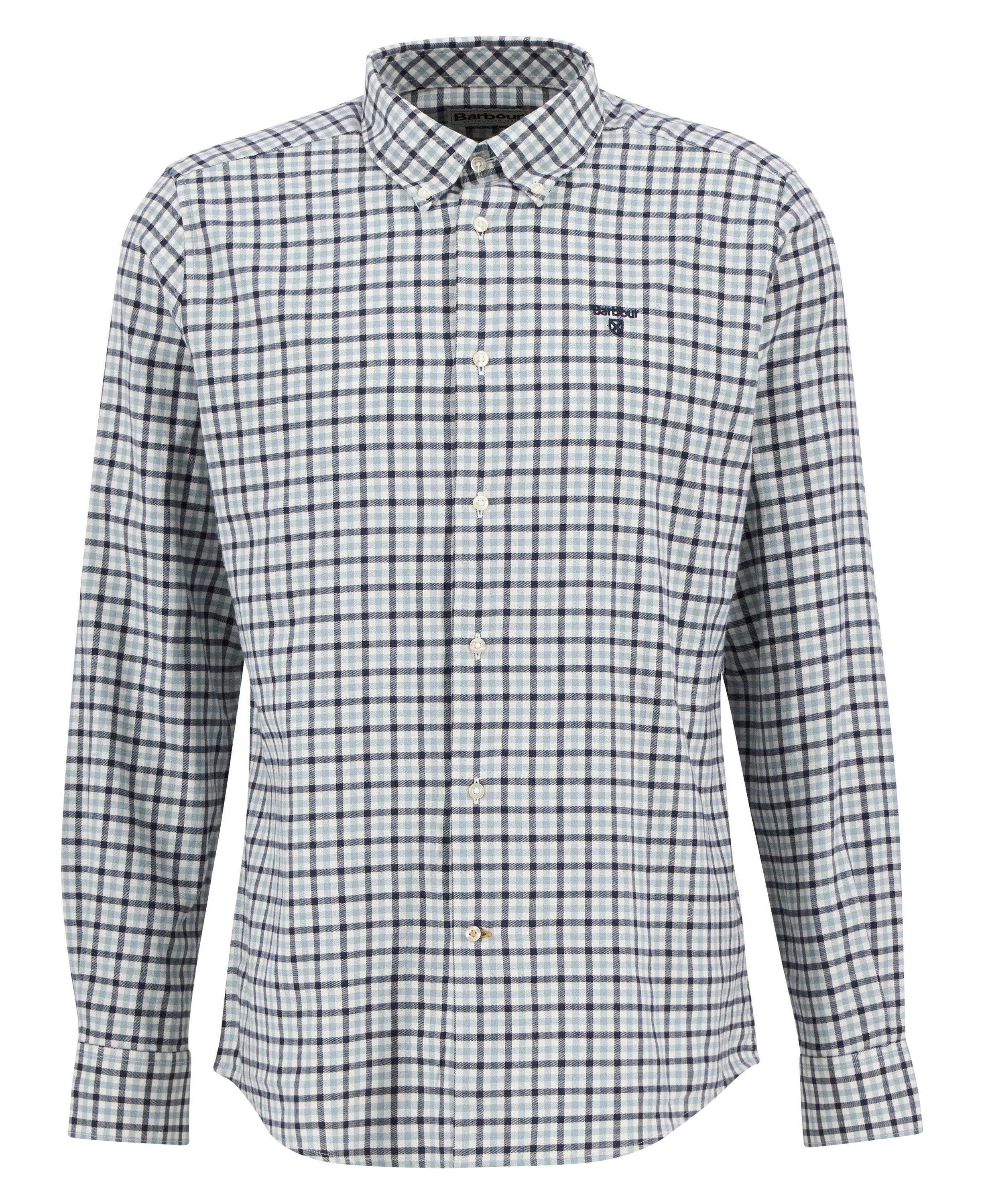 Finkle Tailored Fit Shirt