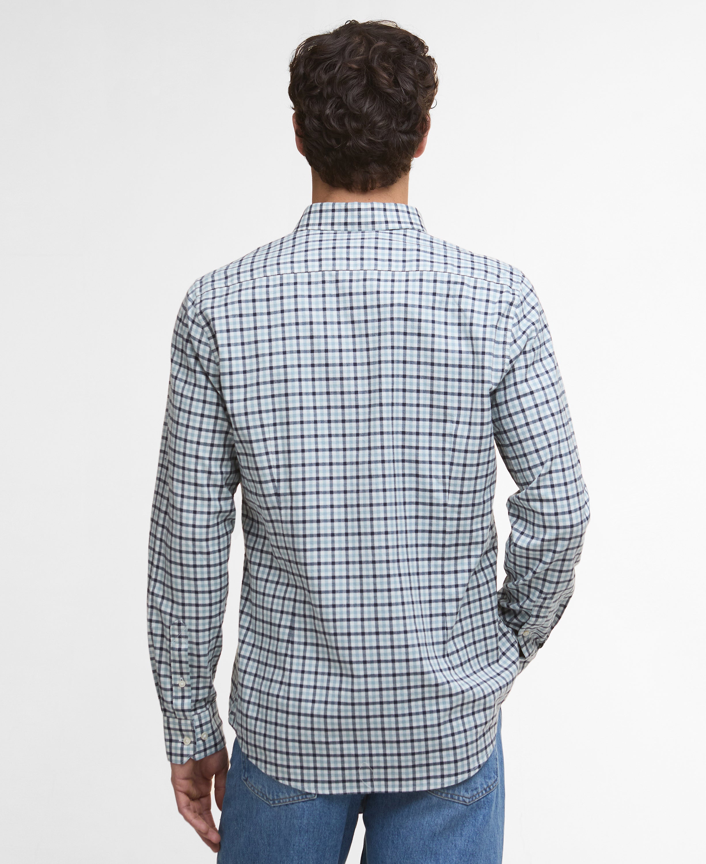 Finkle Tailored Fit Shirt