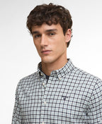 Finkle Tailored Fit Shirt