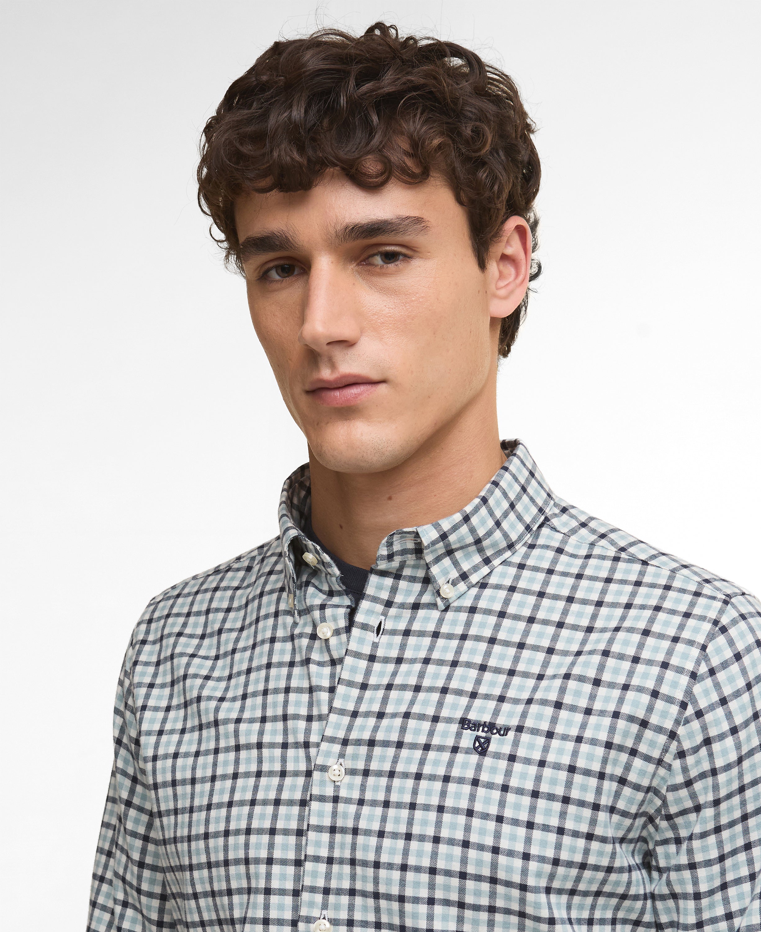Finkle Tailored Fit Shirt