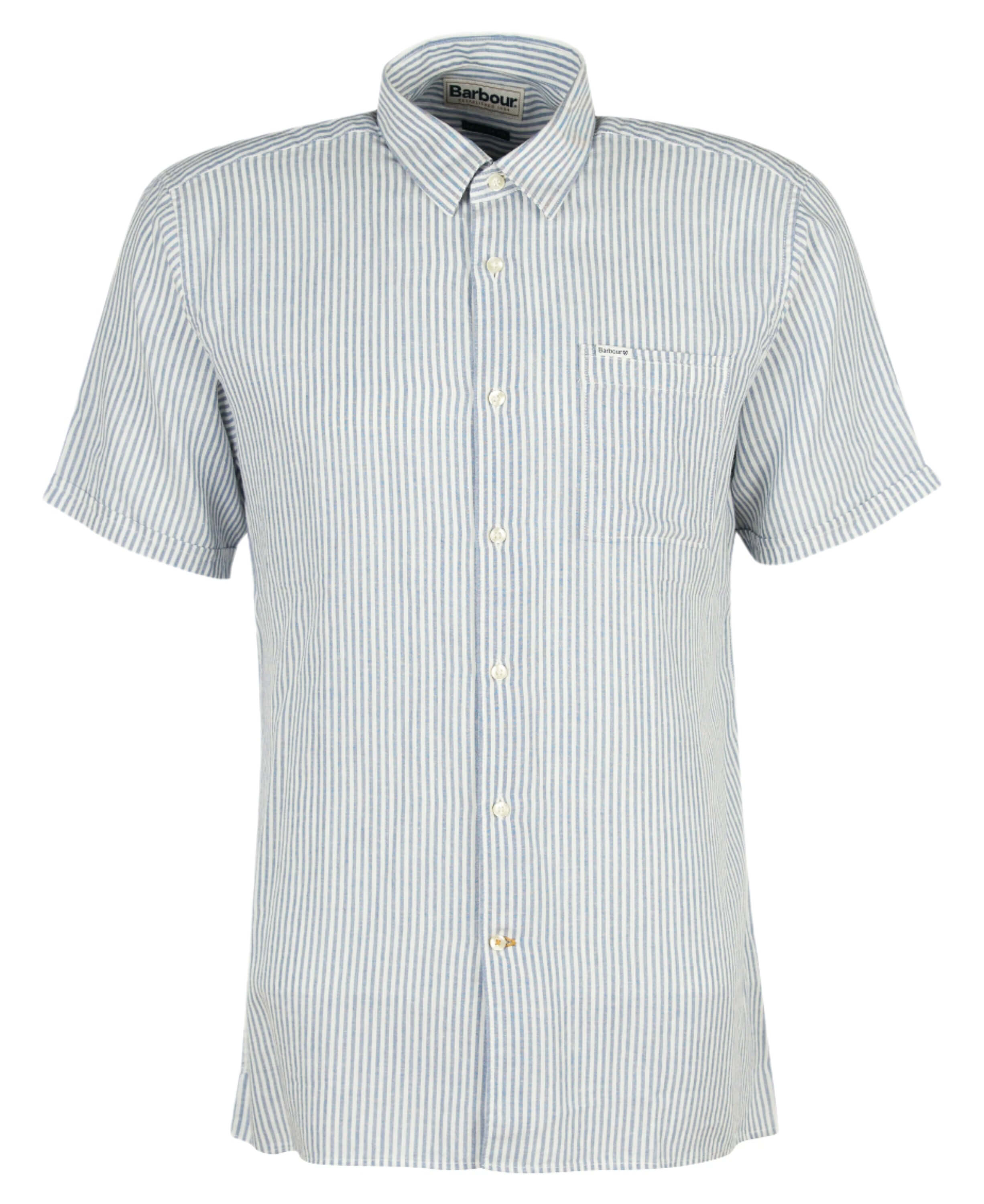 Deerpark Short Sleeve Shirt