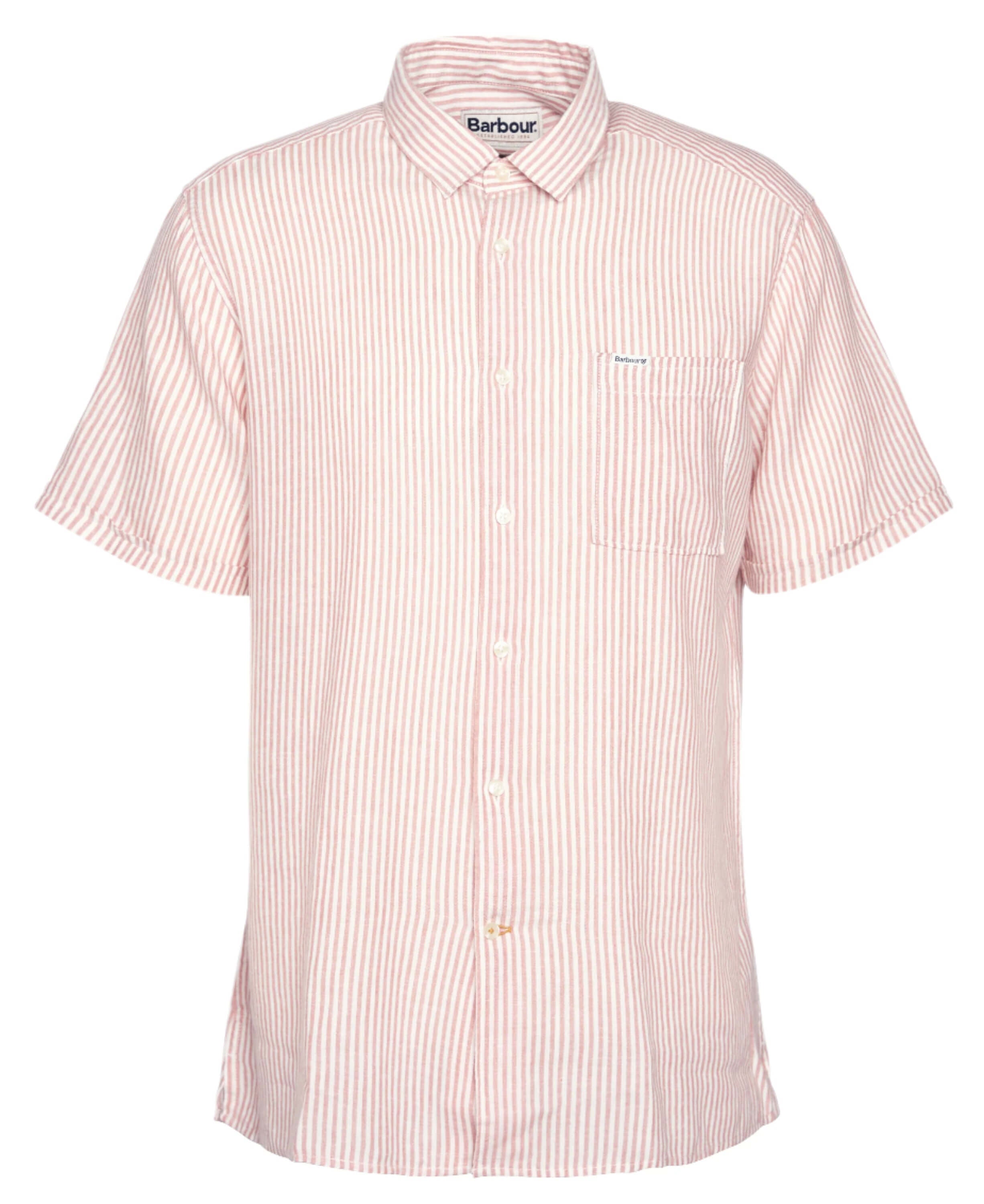 Deerpark Short Sleeve Shirt