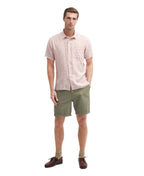 Deerpark Short Sleeve Shirt