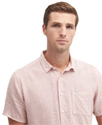 Deerpark Short Sleeve Shirt