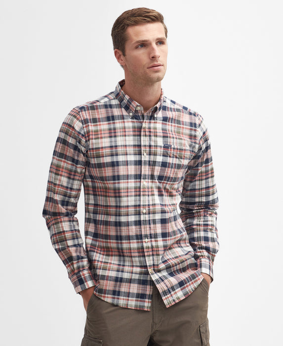 Seacove Tailored Fit Shirt
