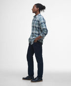 Kidd Tailored Fit Shirt