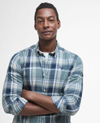 Kidd Tailored Fit Shirt