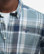 Kidd Tailored Fit Shirt