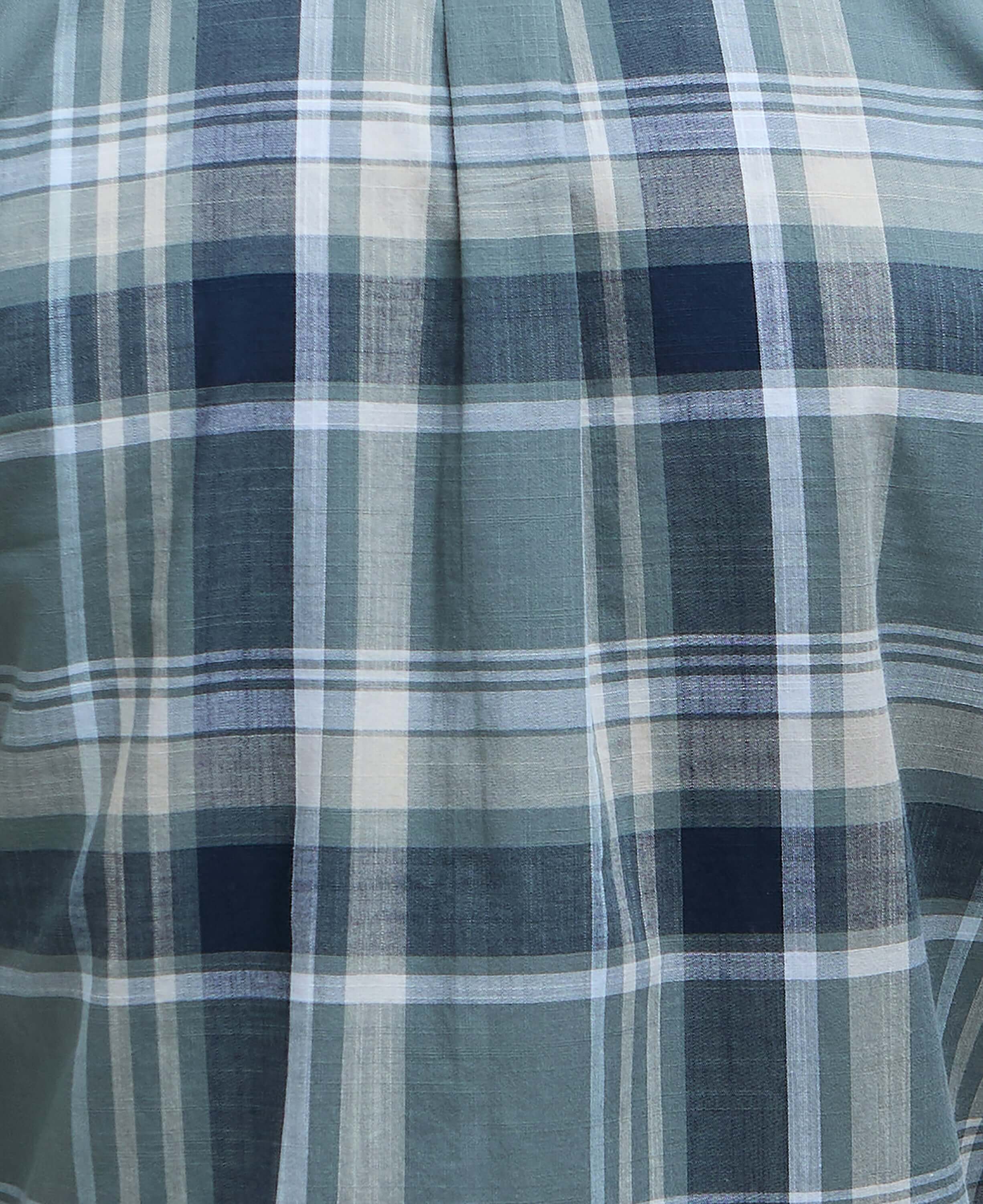 Kidd Tailored Fit Shirt