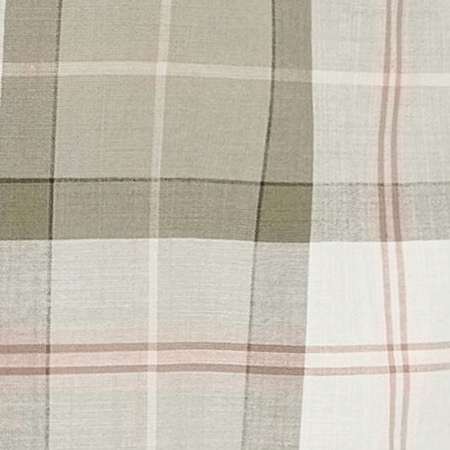 Barbour - Gordon Short Sleeve Shirt - Colour: Sandsend Tartan