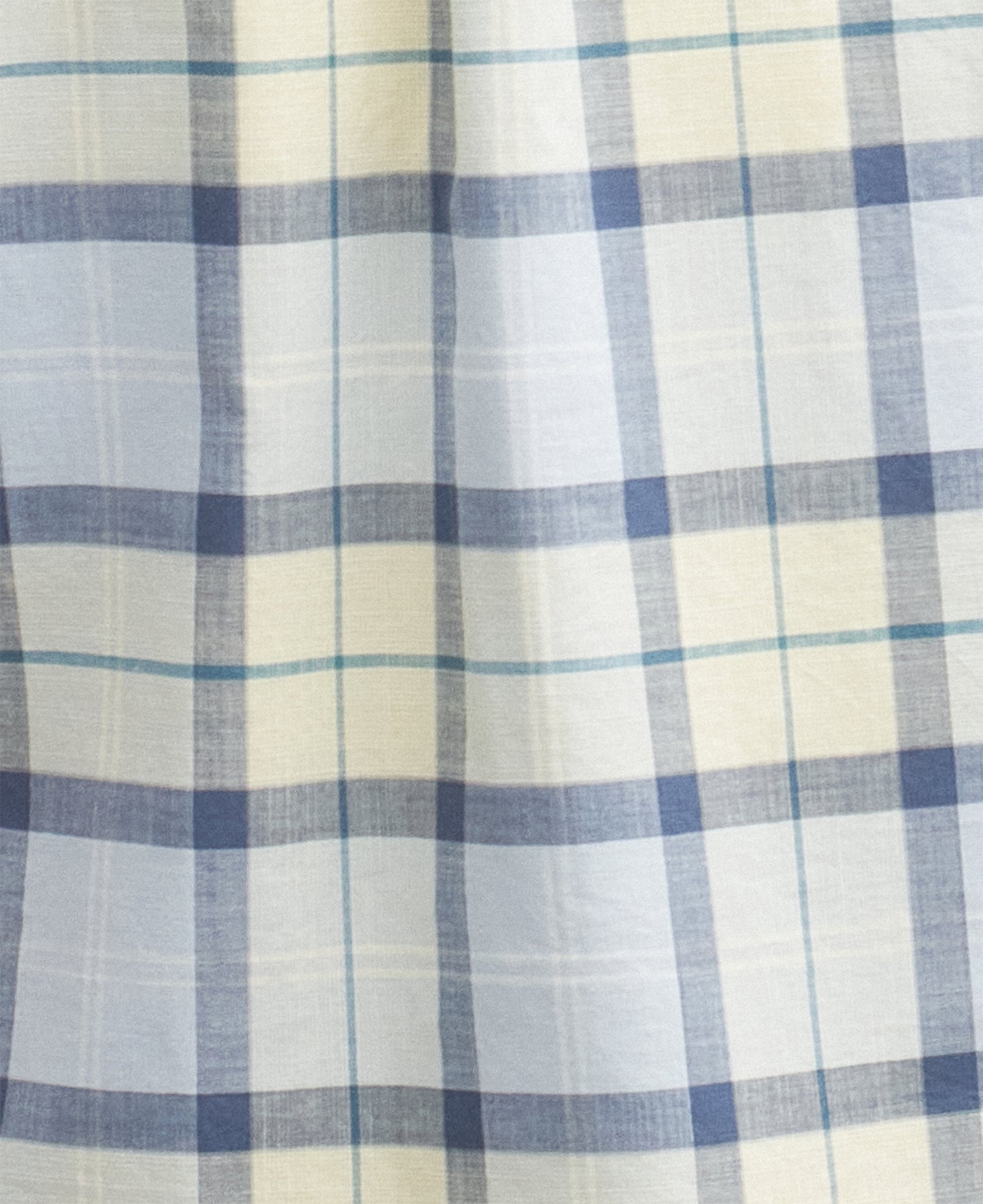 Barbour - Gordon Short Sleeve Shirt - Colour: Sandsend Tartan