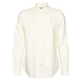Barbour - Oxtown Tailored Fit Shirt - Colour: Heritage Lemon