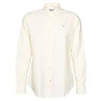Barbour - Oxtown Tailored Fit Shirt - Colour: Heritage Lemon