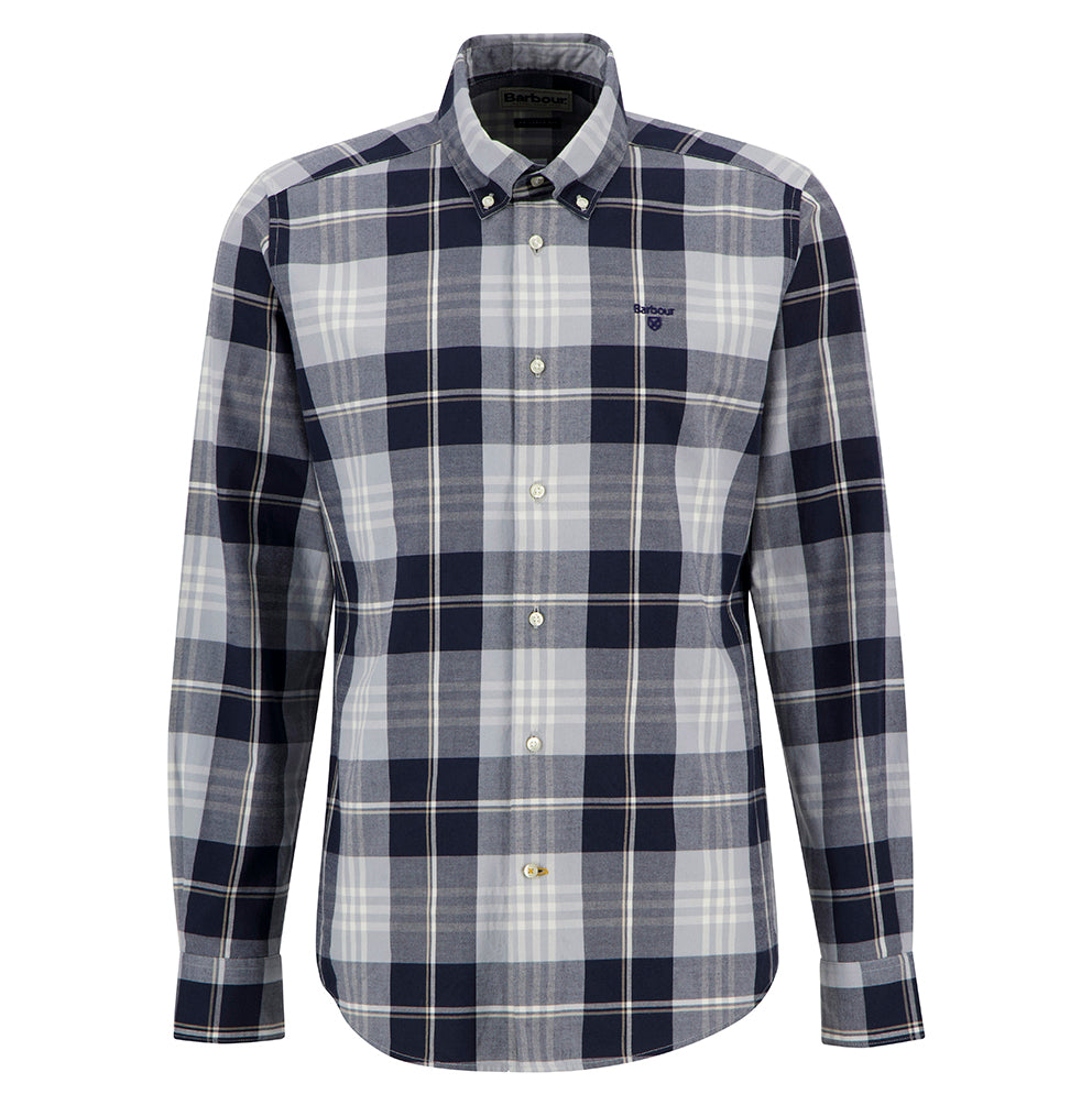 Edgar Tailored Fit Shirt