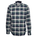 Barbour - Shieldton Tailored Fit Shirt - Colour: Dark Navy