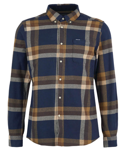 Barbour - Folley Tailored Fit Shirt - Size: Small