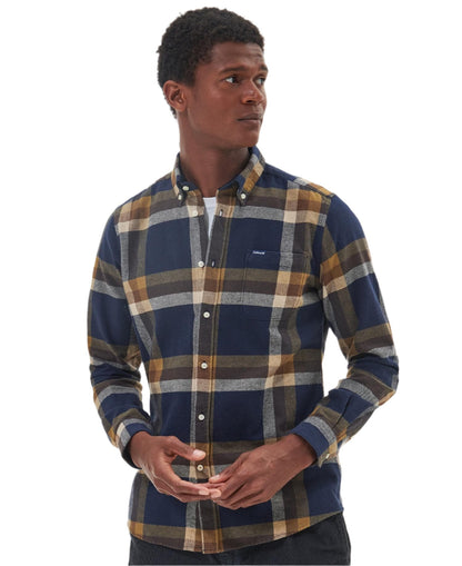 Barbour - Folley Tailored Fit Shirt - Size: Small