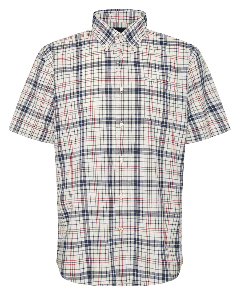 Drafthill Short Sleeve Shirt