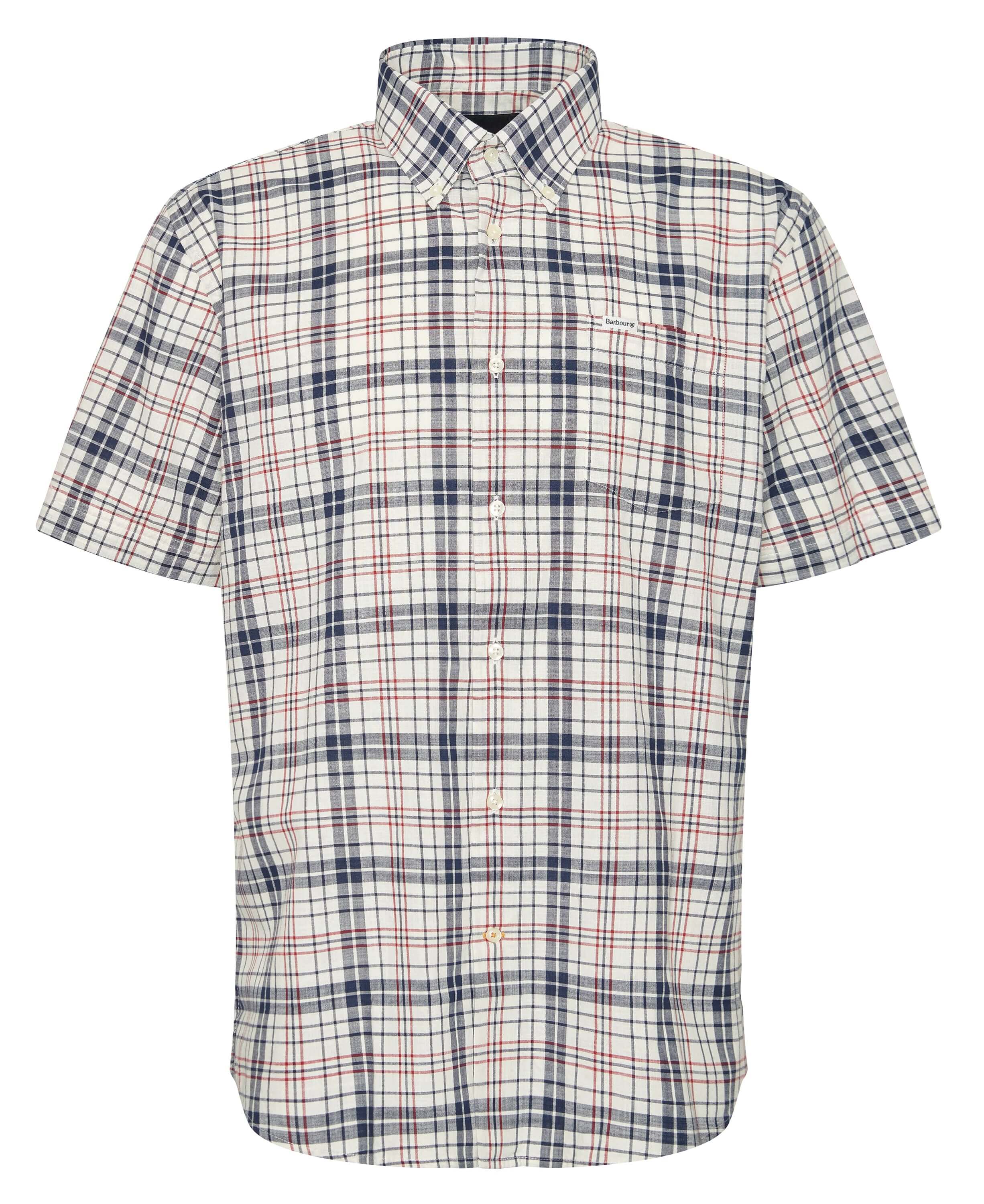 Drafthill Short Sleeve Shirt