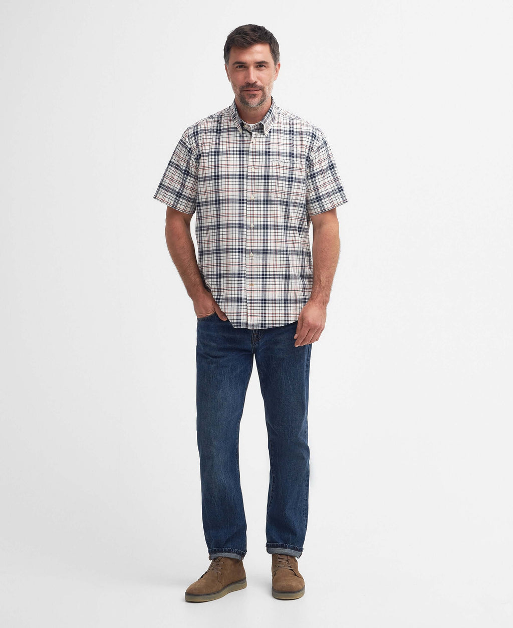 Drafthill Short Sleeve Shirt