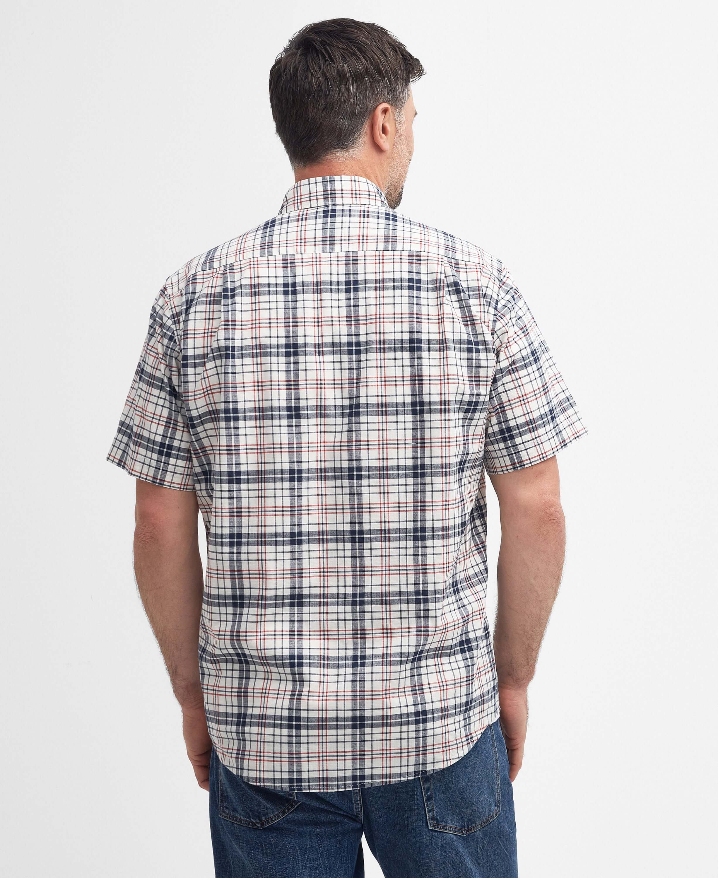 Drafthill Short Sleeve Shirt