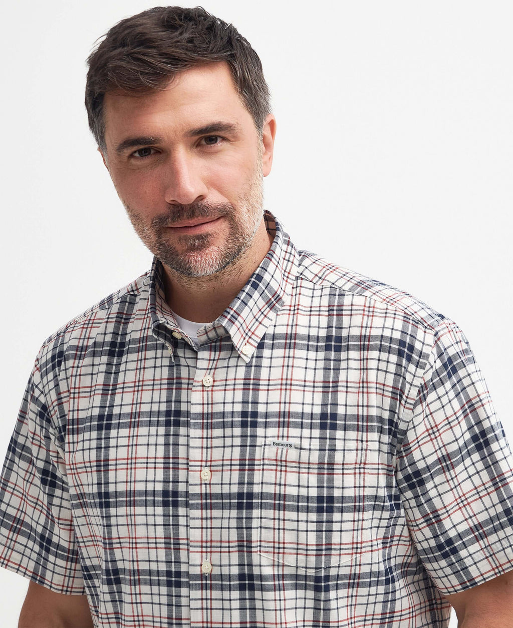 Drafthill Short Sleeve Shirt