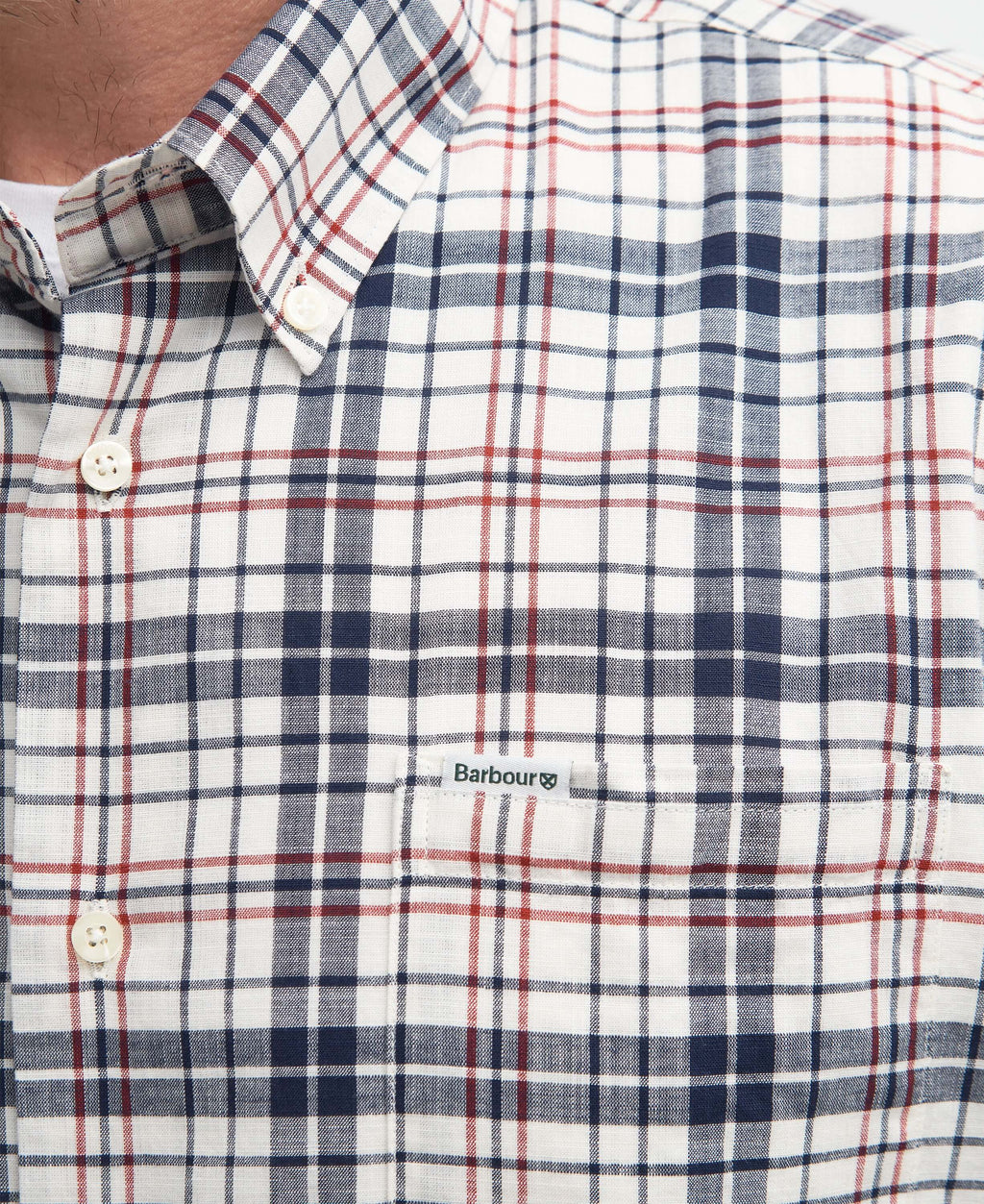 Drafthill Short Sleeve Shirt