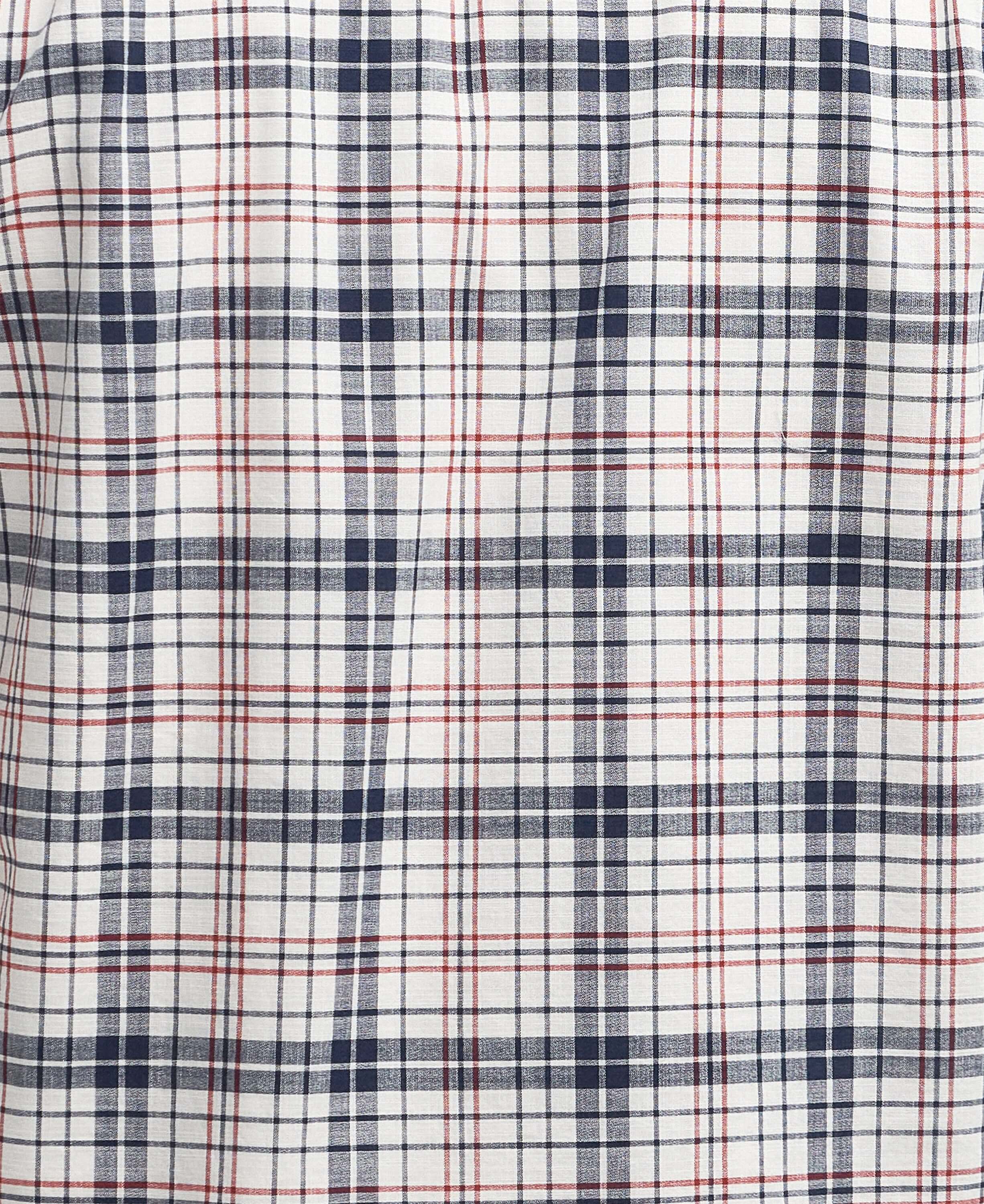 Drafthill Short Sleeve Shirt